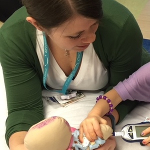 Dagney Willey Adamson